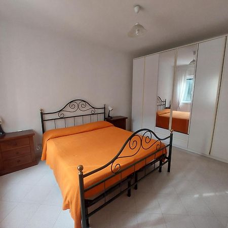 La Terrazza Apartment Porto Torres Exterior photo