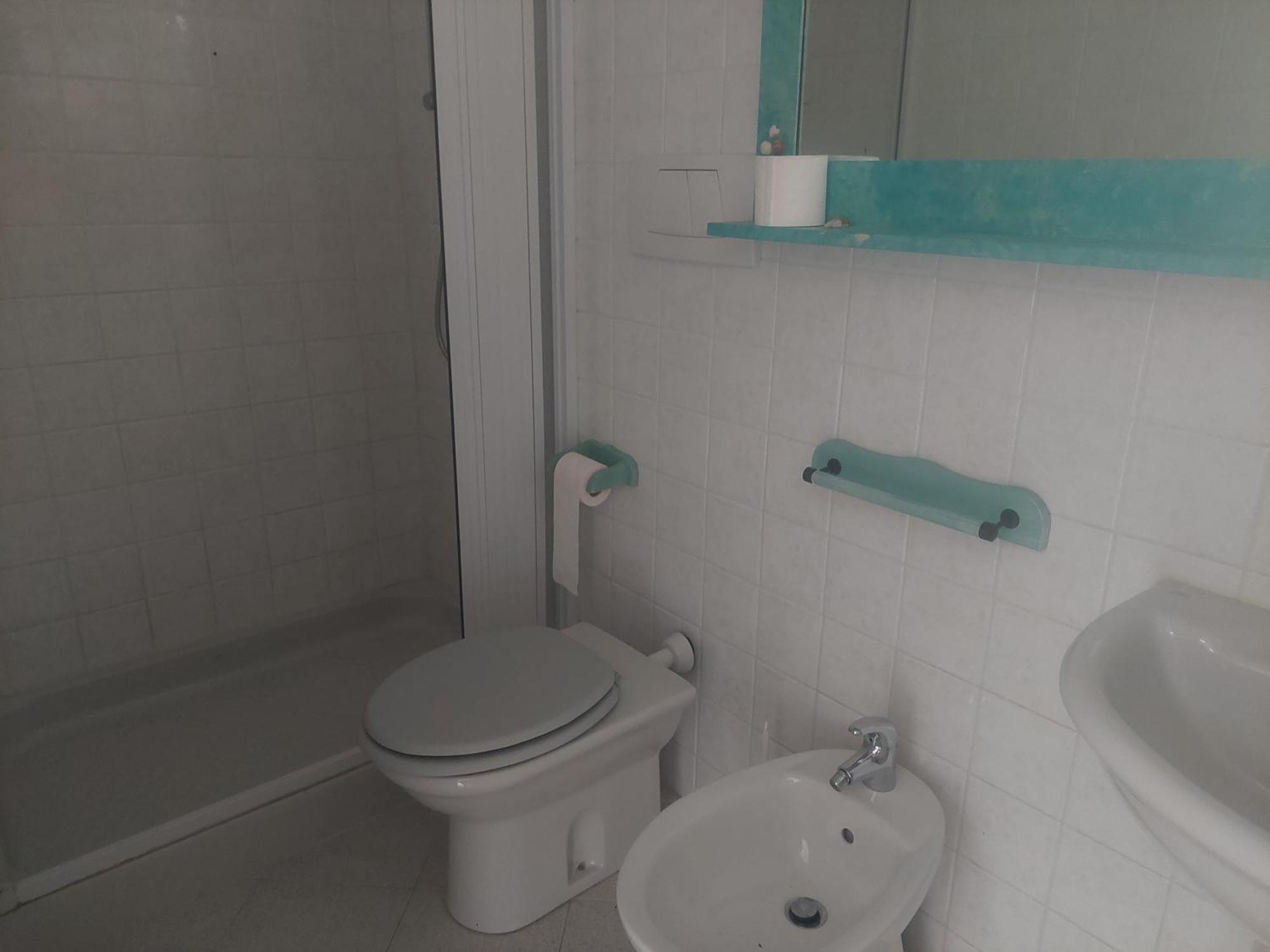 La Terrazza Apartment Porto Torres Exterior photo