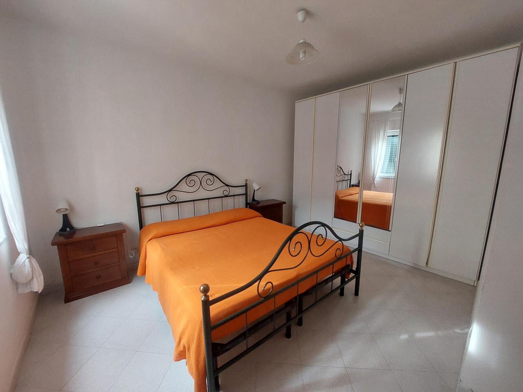 La Terrazza Apartment Porto Torres Exterior photo