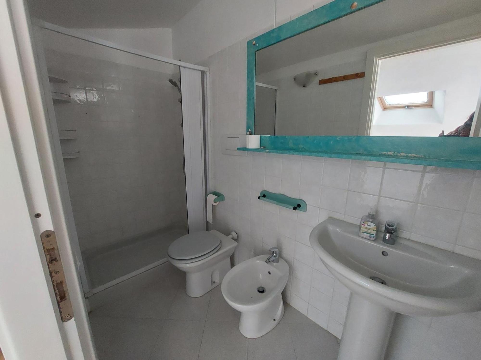 La Terrazza Apartment Porto Torres Exterior photo