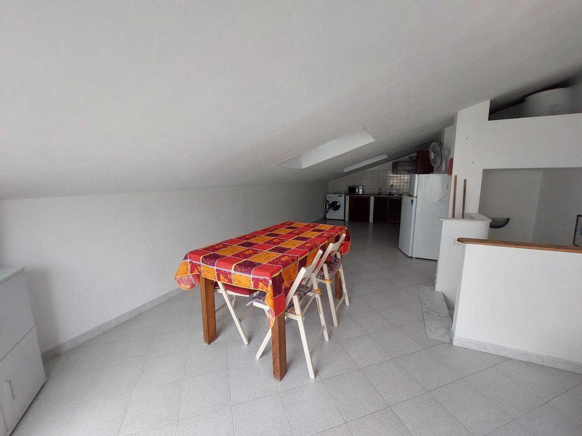 La Terrazza Apartment Porto Torres Exterior photo